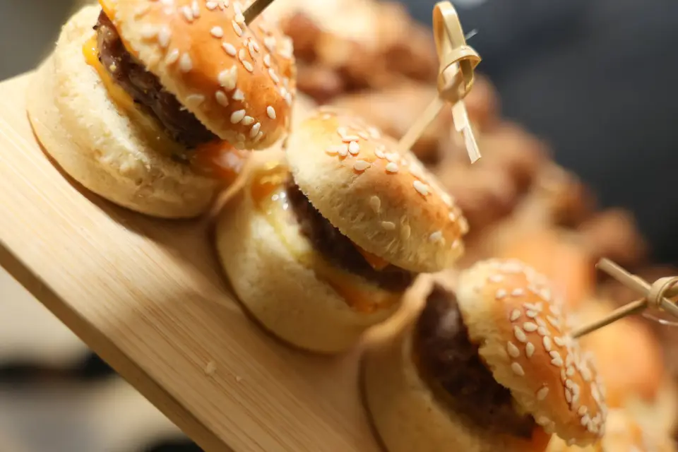 Le Baratie Traiteur — photo 3