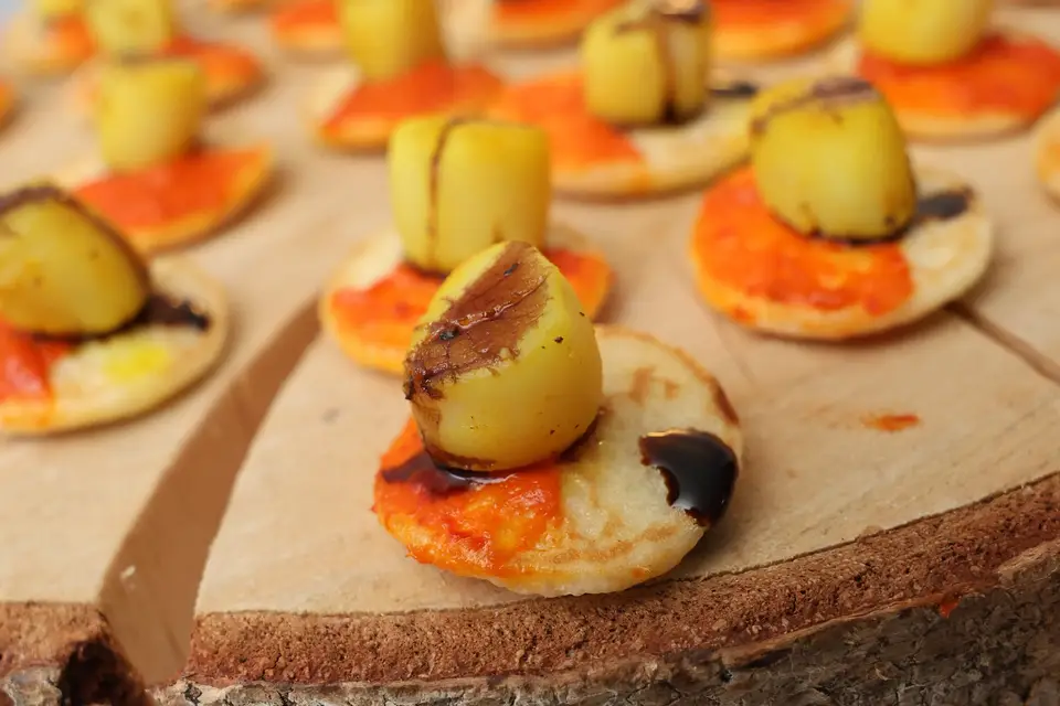 Le Baratie Traiteur — photo 5