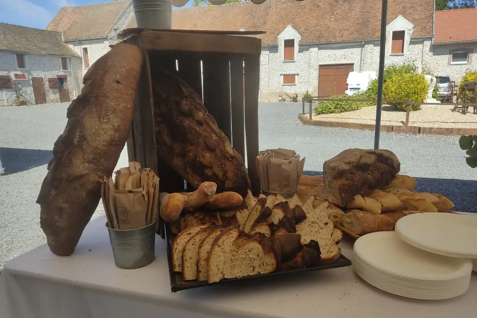 Le Baratie Traiteur — photo 6