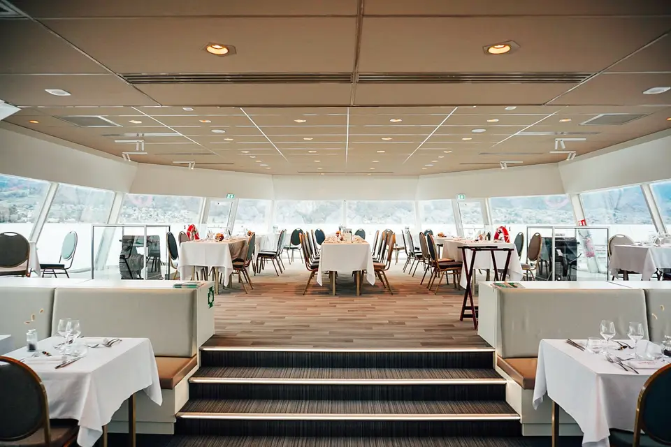 Compagnie des Bateaux d'Annecy — photo 8