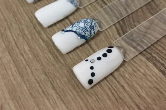 L'Atelier Onglerie de Mélissa — photo 7