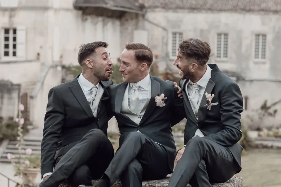 Vanessa Doucet Photographie — photo 2