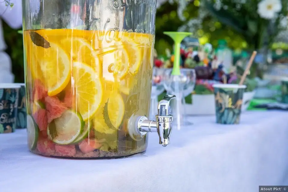 Brossard Traiteur — photo 8