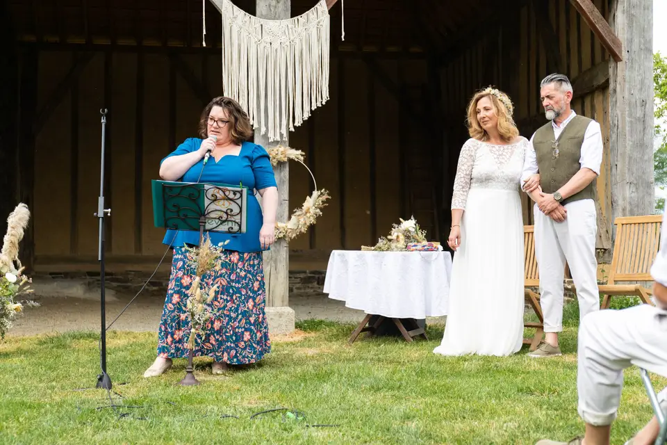 Glad Events — photo 7