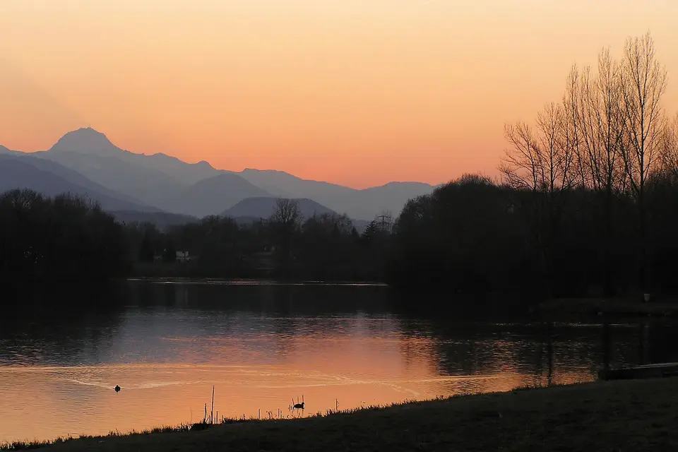 Les Chalets du Lac de Montréjeau — photo 2