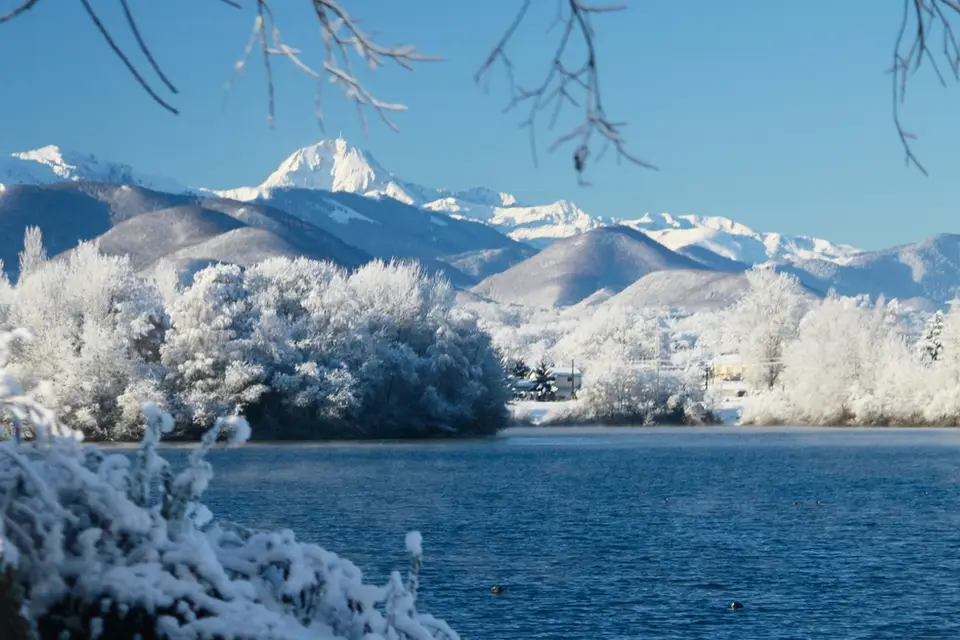 Les Chalets du Lac de Montréjeau — photo 3