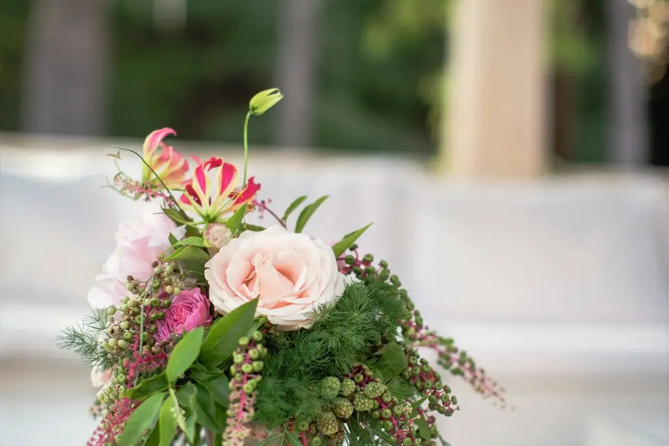 DKO'Fleurs — photo 8