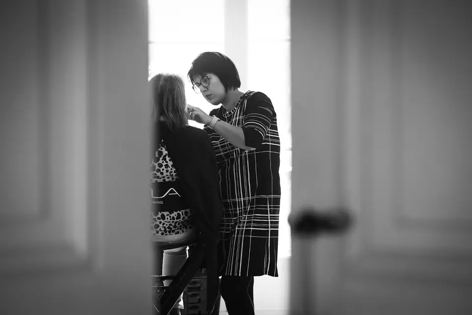 Emm Make up — photo 2