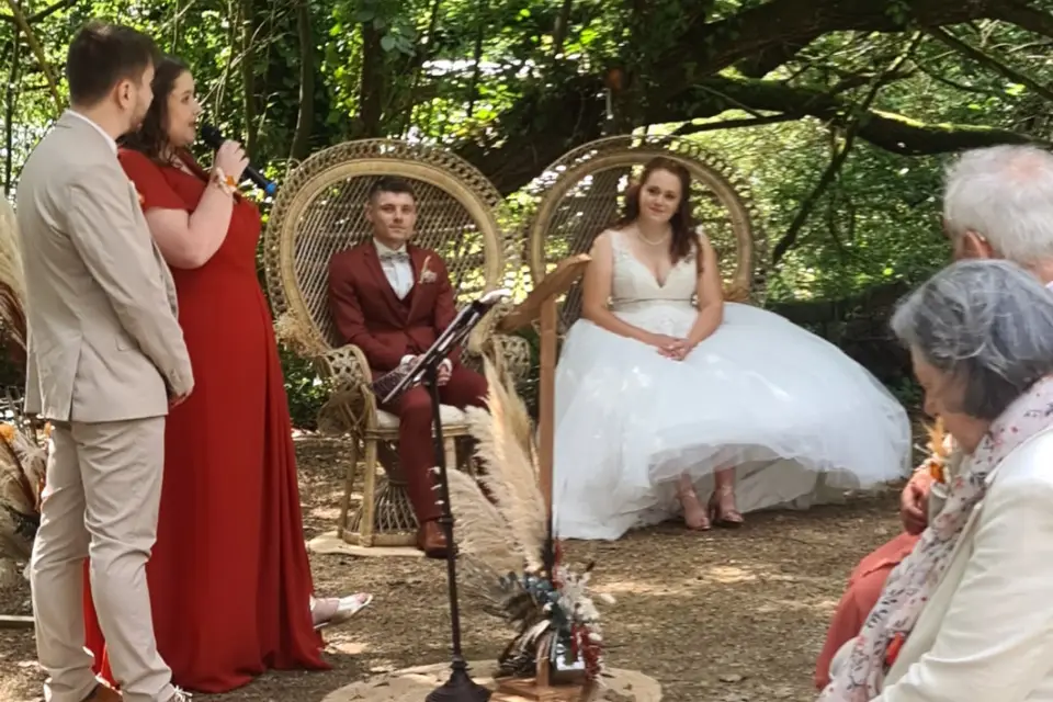 Glad Events — photo 2