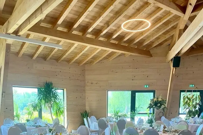 Les Chalets du Lac de Montréjeau — photo 4