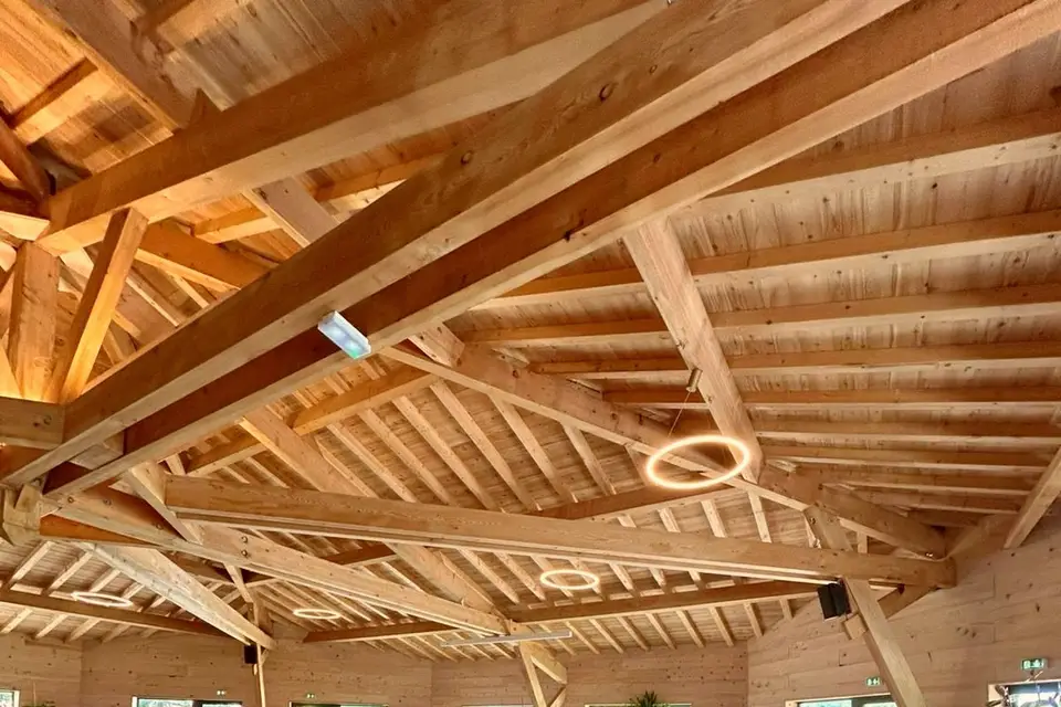 Les Chalets du Lac de Montréjeau — photo 7