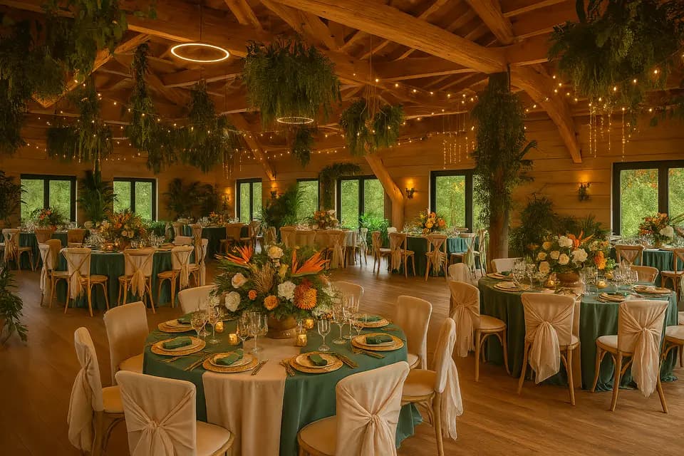 Les Chalets du Lac de Montréjeau