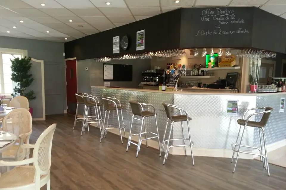 Golf de Donnery — photo 6