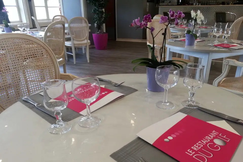 Golf de Donnery — photo 5