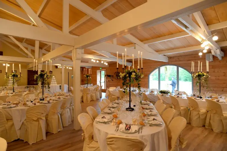 Manoir de la Cour — photo 5