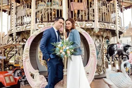 France Manege — photo 1