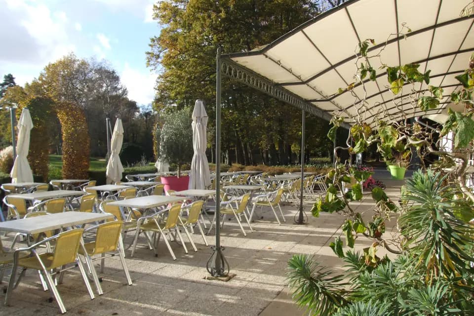 Golf de Donnery — photo 7