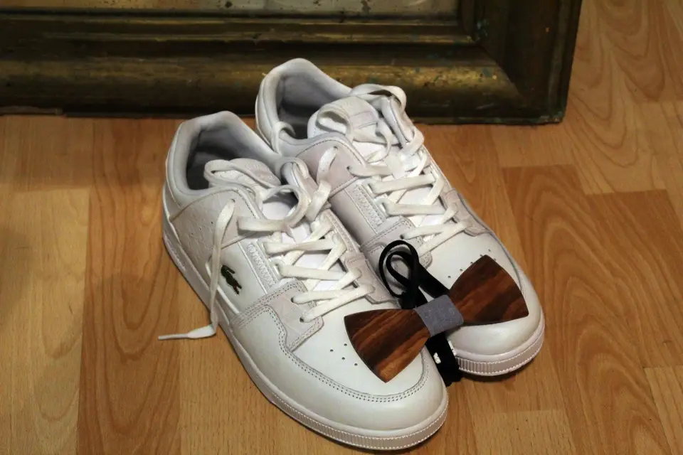 L’Oeil d’Harmony — photo 5