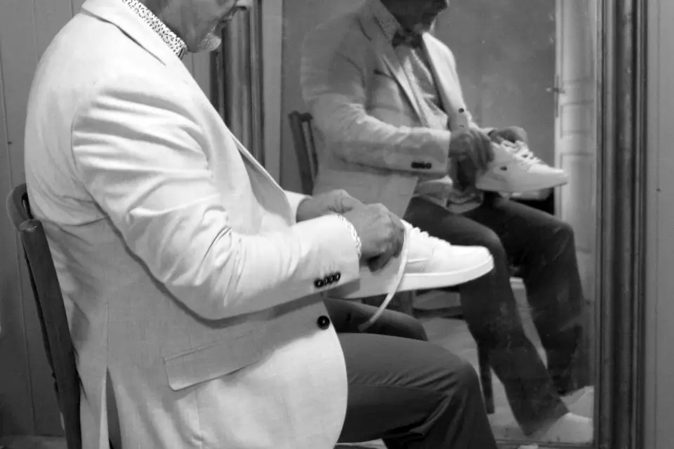 L’Oeil d’Harmony — photo 6