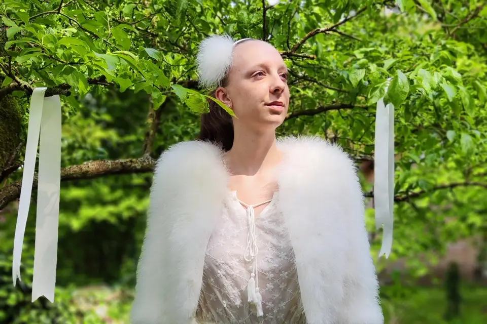 Plume Marcy — photo 1