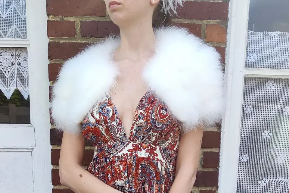 Plume Marcy — photo 2