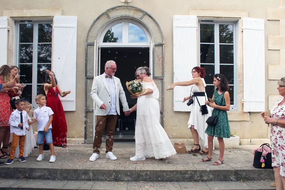 L’Oeil d’Harmony — photo 1