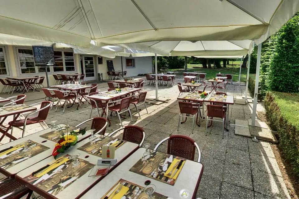 Golf de Donnery — photo 2