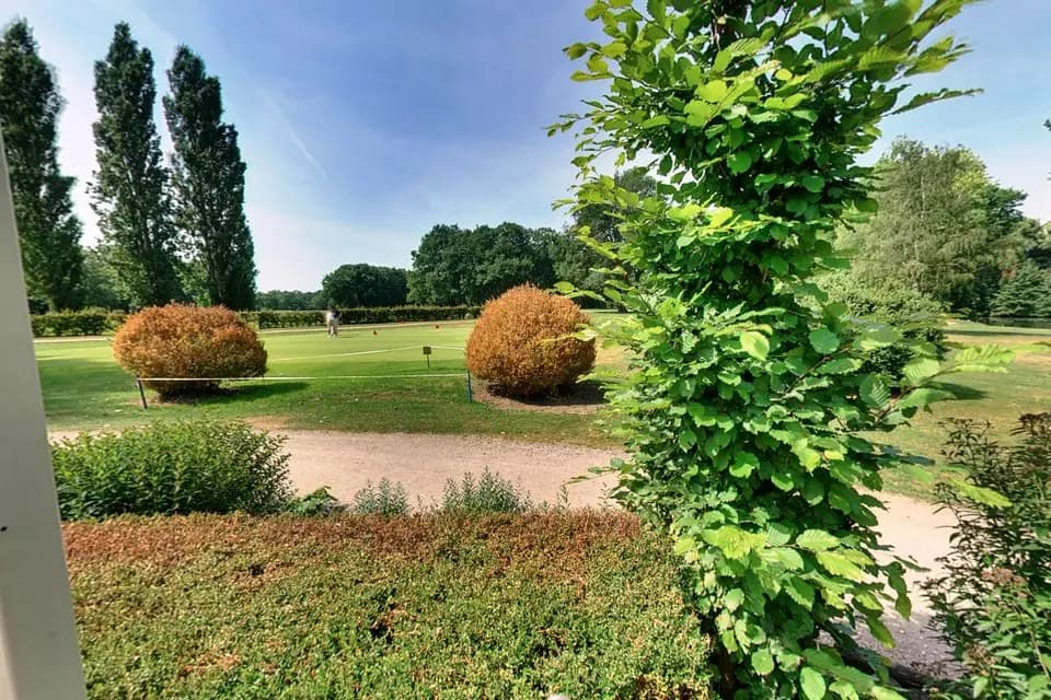 Golf de Donnery — photo 3