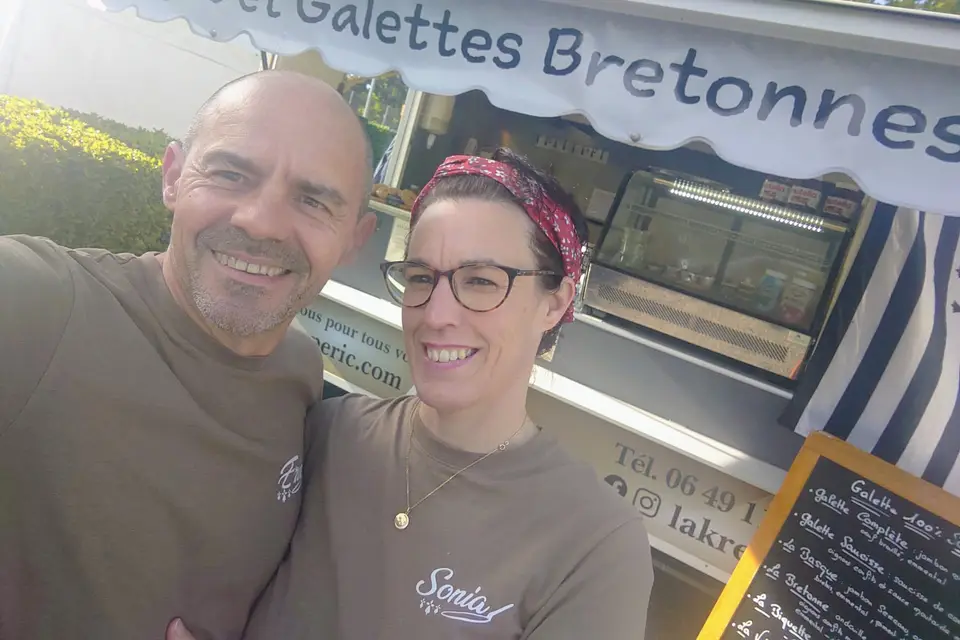 La Krep'Eric — photo 1