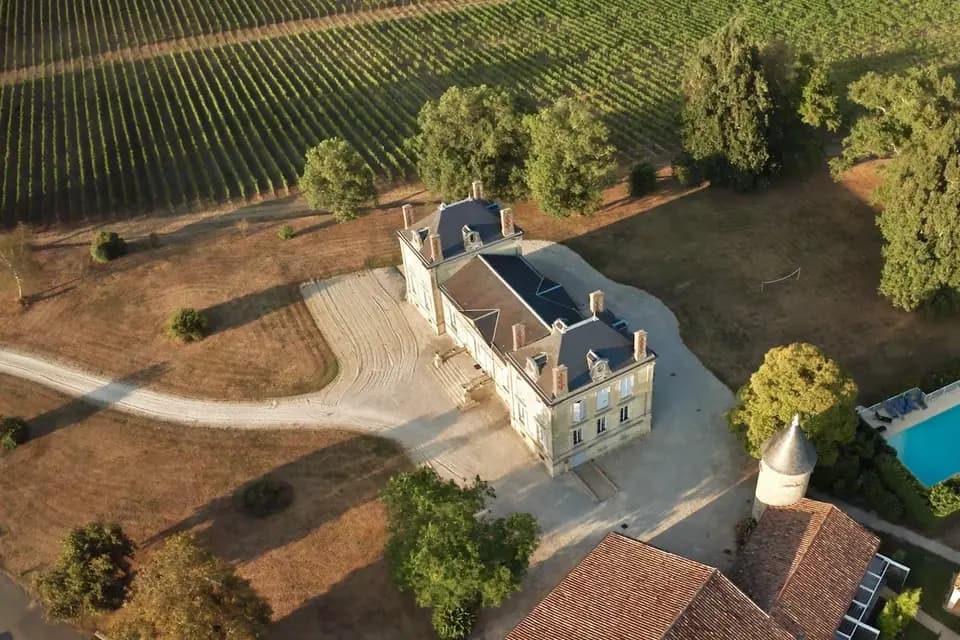 Château La France — photo 7