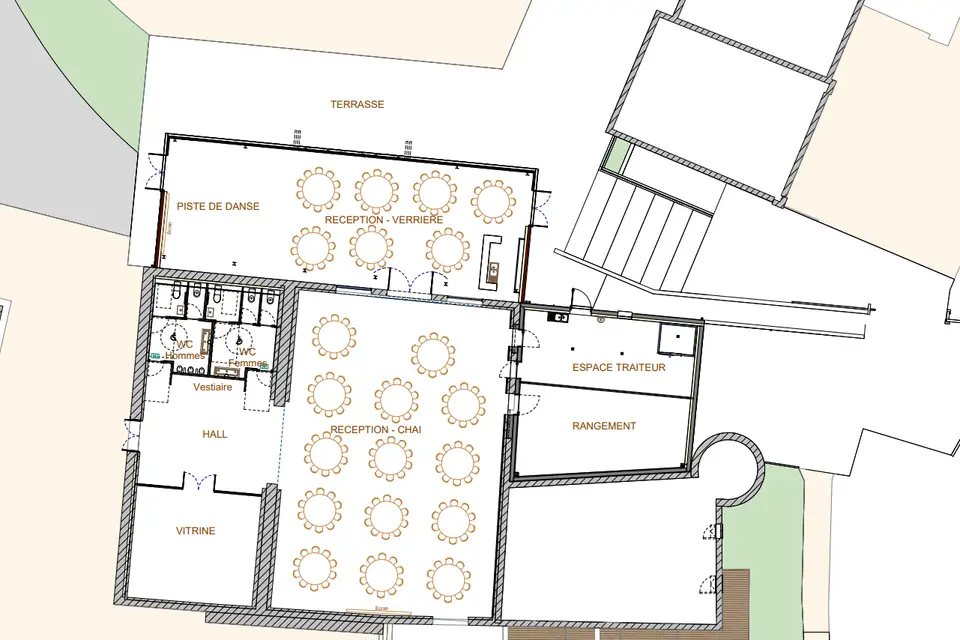 Château La France — photo 6