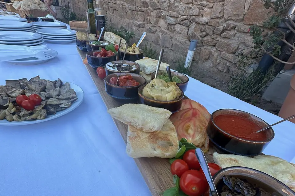 Les Copains d’Abord