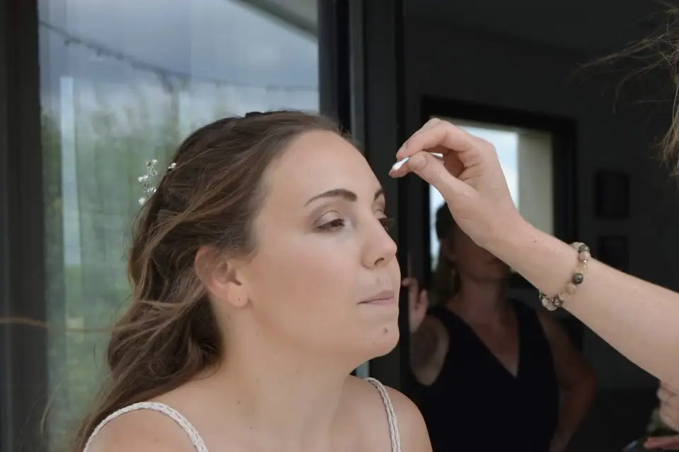 Pauline Esthéticienne — photo 1