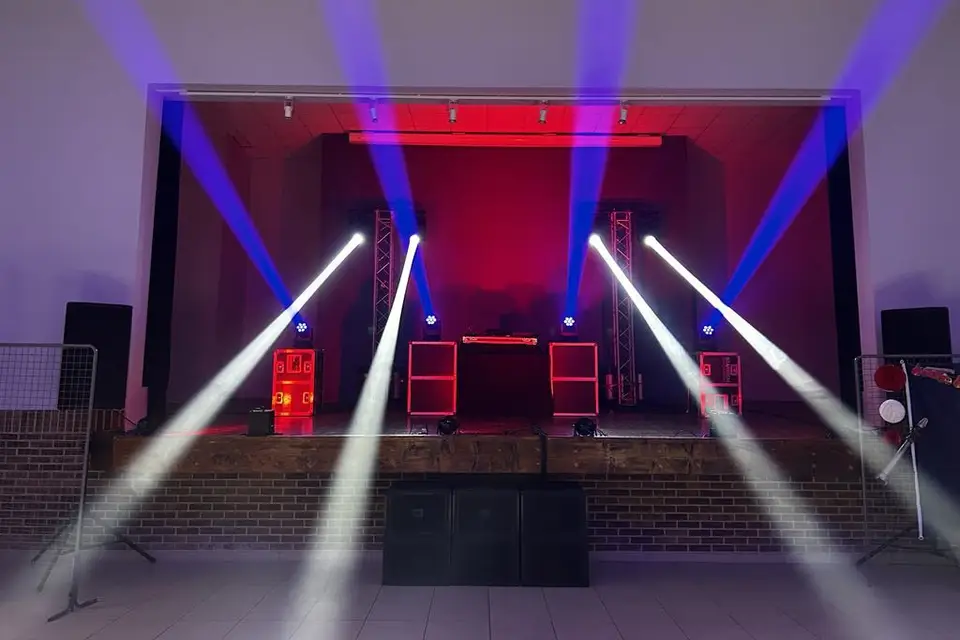 N’4 Events — photo 2