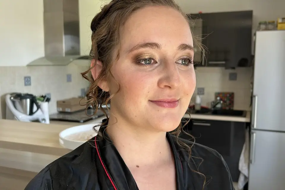 Pauline Esthéticienne — photo 4