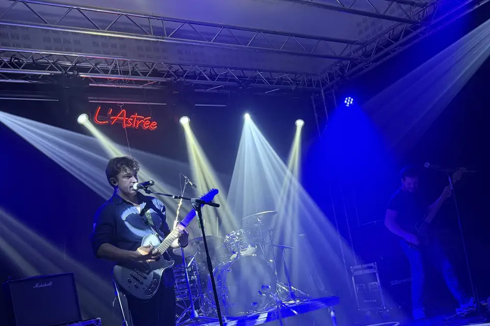 N’4 Events — photo 5