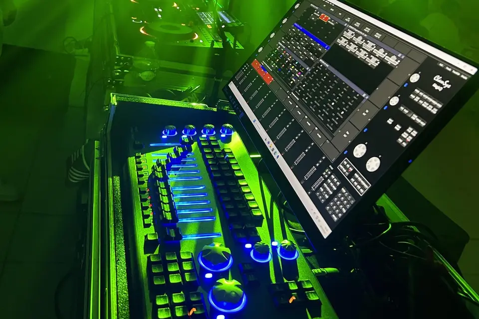 N’4 Events — photo 6