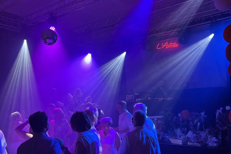 N’4 Events — photo 1