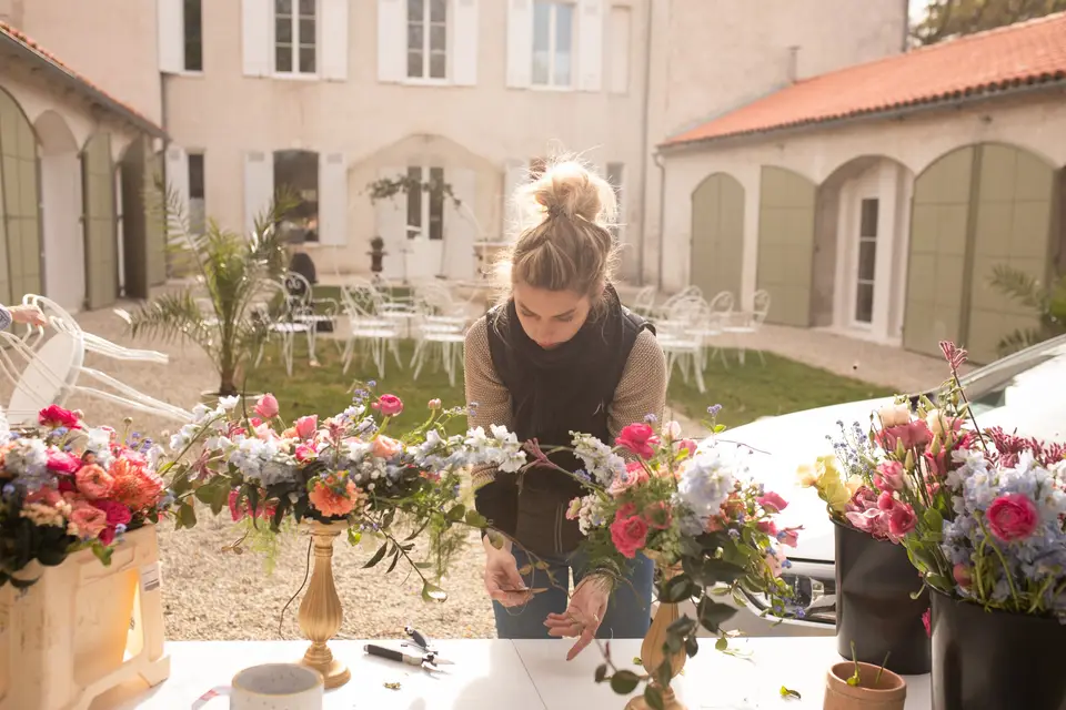 Château Guirotte — photo 5