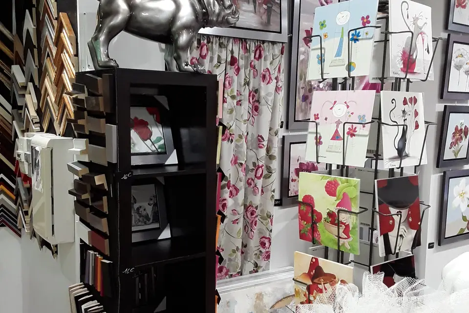 Art Design Encadrement — photo 8