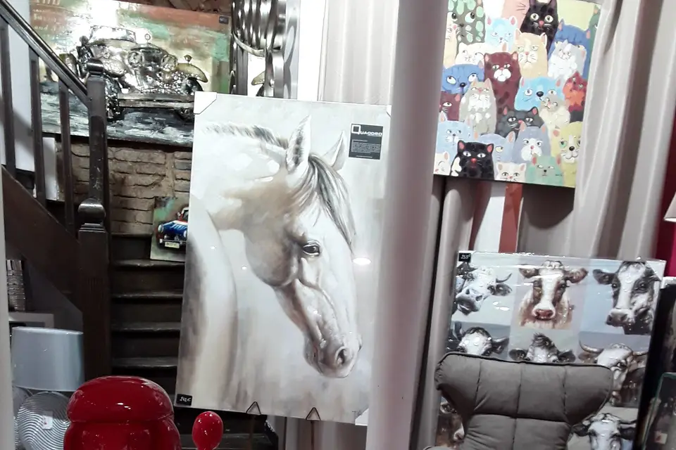 Art Design Encadrement — photo 7