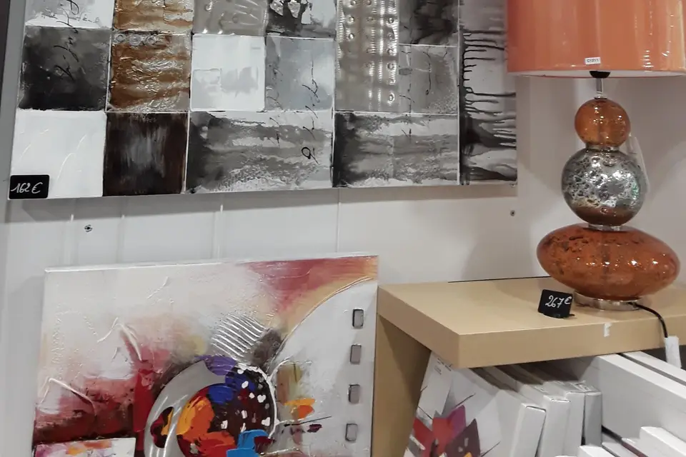 Art Design Encadrement — photo 5