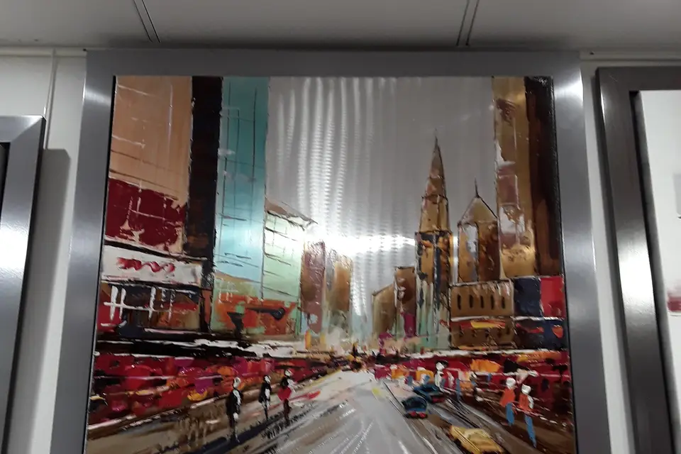 Art Design Encadrement — photo 2