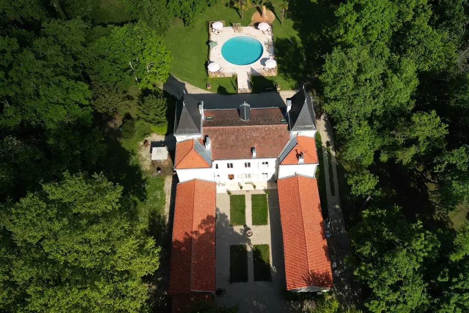 Château Guirotte — photo 2