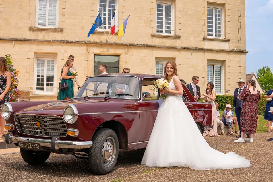 Visually Possible Weddings — photo 8