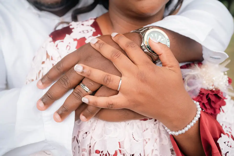 Visually Possible Weddings — photo 7