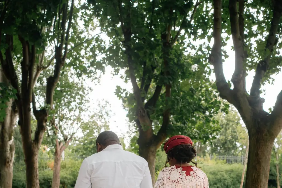 Visually Possible Weddings — photo 4