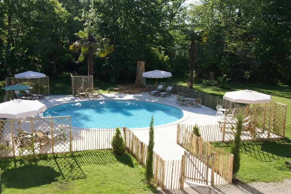 Château Guirotte — photo 4