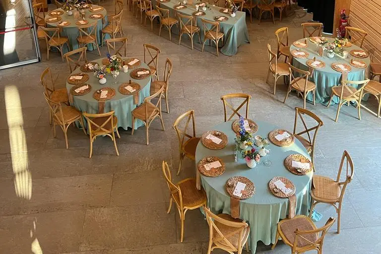 Domaine Des Oiseaux Heureux — photo 2