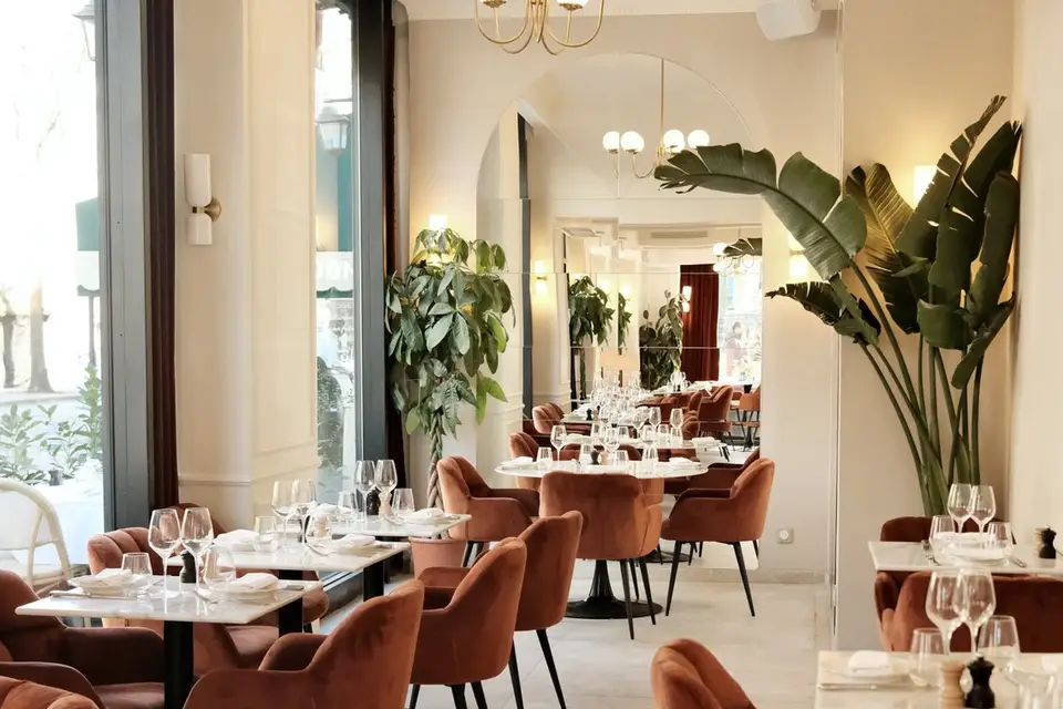 Magdalena — photo 2